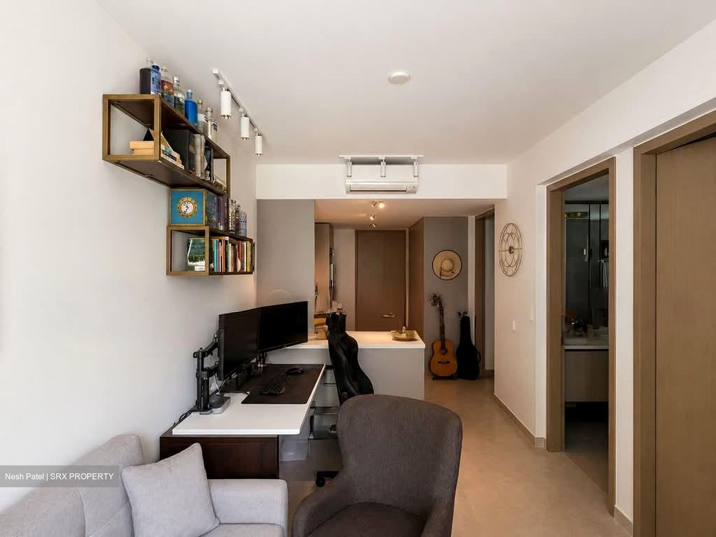 The Tapestry (D18), Condominium #551835381